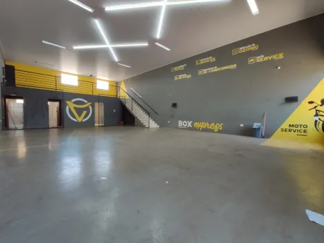 imagem 1 - Rural - Galpão imagem 1 - Rural - Galpão