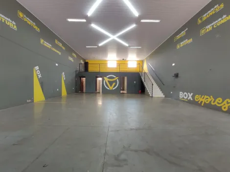 imagem 4 - Rural - Galpão imagem 4 - Rural - Galpão