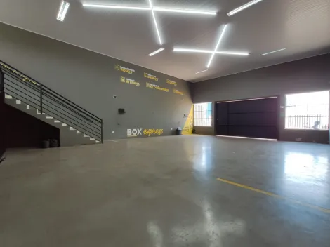 imagem 3 - Rural - Galpão imagem 3 - Rural - Galpão