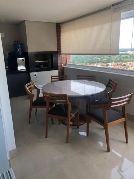 LINDO APARTAMENTO - ED. MAIORCA