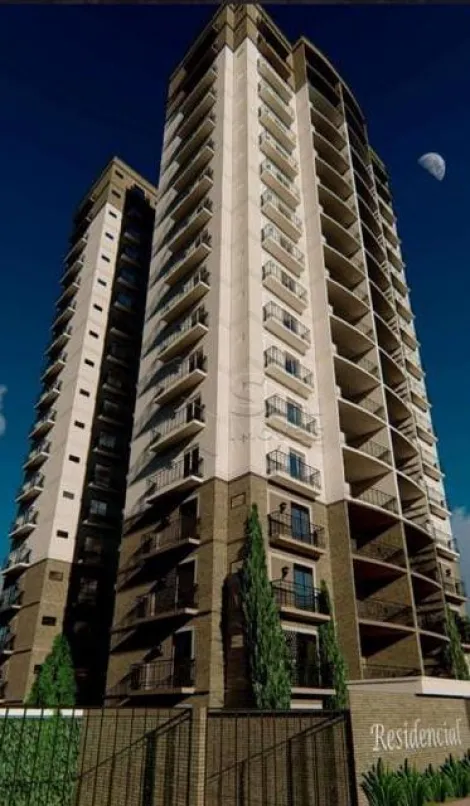 Alugar Apartamento / Padrão em Botucatu. apenas R$ 1.250.000,00