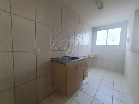 Excelente apartamento com 02 dormitórios - Cristo Redentor
