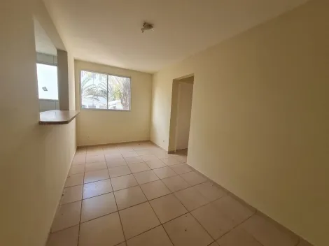 Excelente apartamento com 02 dormitórios - Cristo Redentor