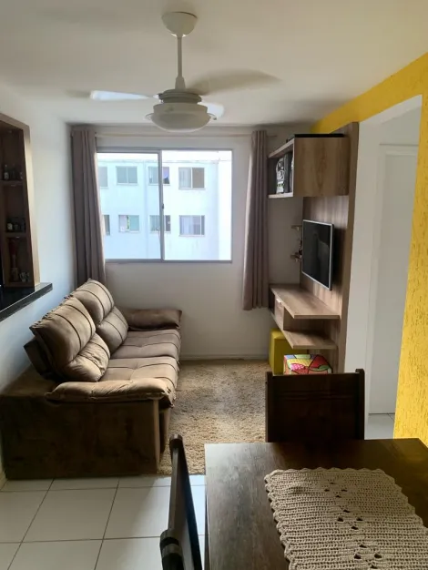 EXCELENTE APARTAMENTO NO BAURU VILLE