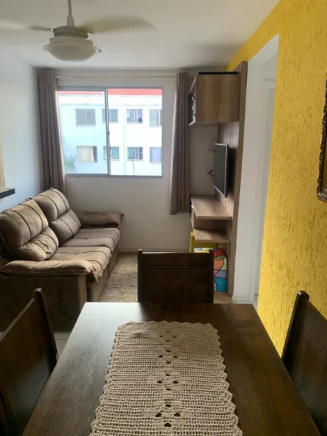 EXCELENTE APARTAMENTO NO BAURU VILLE