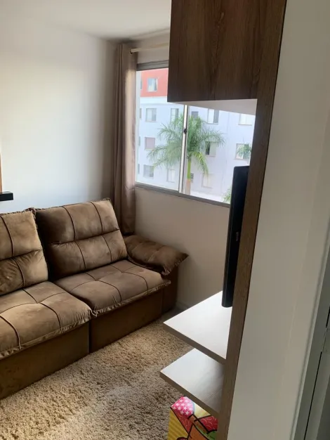 EXCELENTE APARTAMENTO NO BAURU VILLE