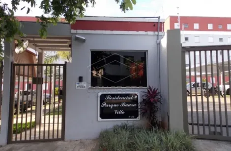 EXCELENTE APARTAMENTO NO BAURU VILLE