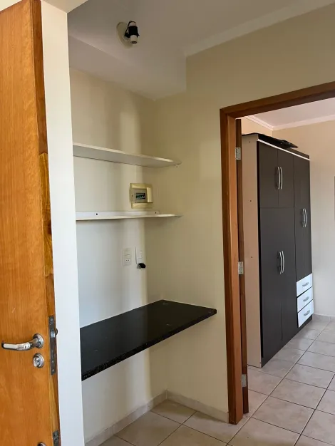 APARTAMENTO COM 01 DORMITÓRIO PRÓX. A USP