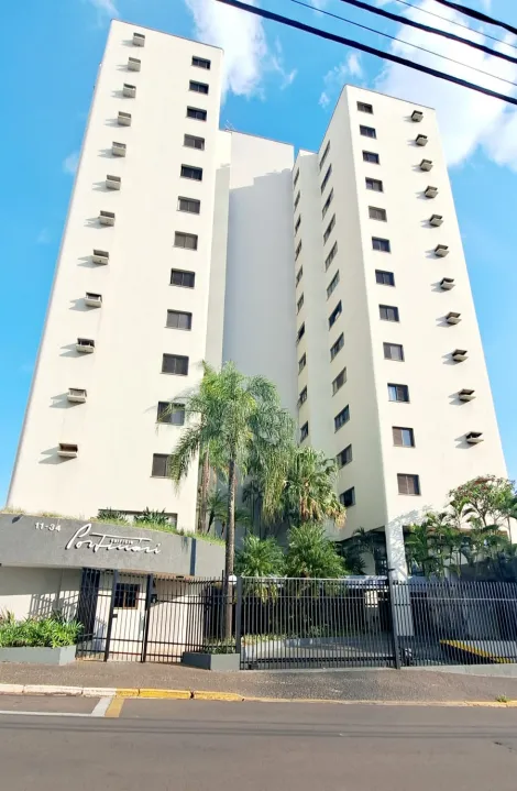 Excelente apartamento com 03 dormitórios - Portinari