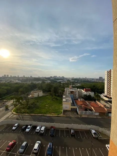 Excelente apartamento com 02 dormitórios - Reserva Colonial