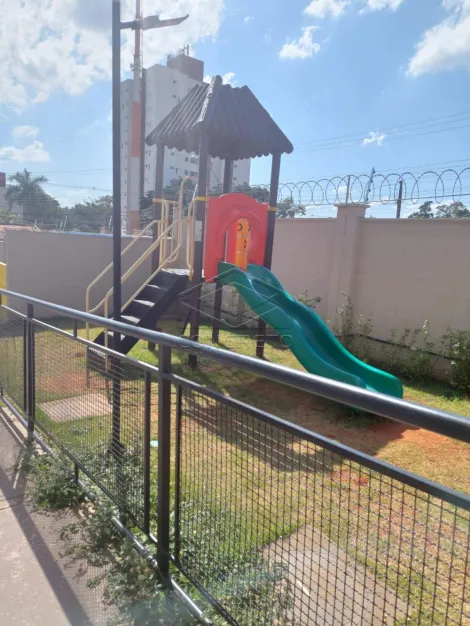 Excelente apartamento com 02 dormitórios - Reserva Colonial