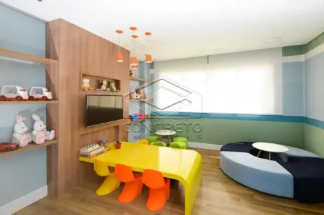 LINDO APARTAMENTO COM 3 DORMITÓRIOS NO VIVAZ