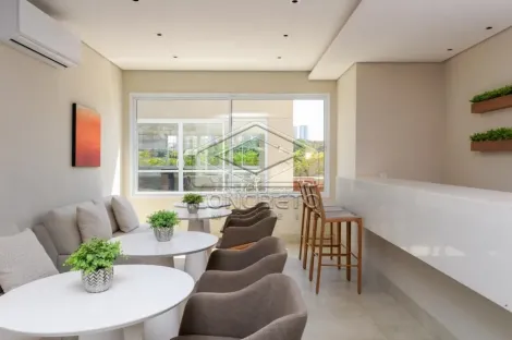 LINDO APARTAMENTO COM 3 DORMITÓRIOS NO VIVAZ