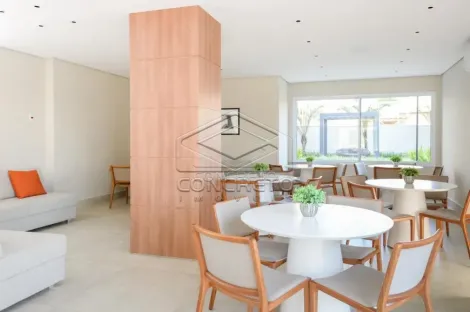 LINDO APARTAMENTO COM 3 DORMITÓRIOS NO VIVAZ