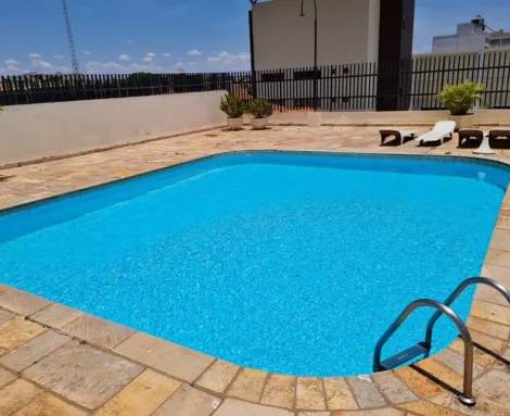 LINDO APARTAMENTO COM 220 METROS E 03 SUÍTES NO CENTRO DA CIDADE