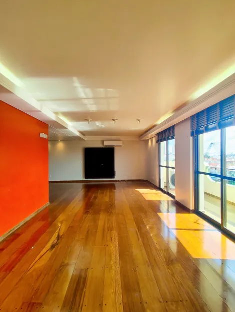 LINDO APARTAMENTO COM 220 METROS E 03 SUÍTES NO CENTRO DA CIDADE
