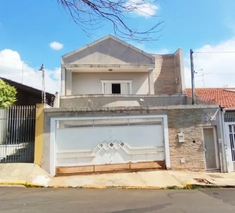 Alugar Casa / Padrão em Bauru. apenas R$ 780.000,00