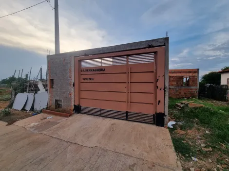 Excelente residência de 1 dormitório - Pousada da Esperança I