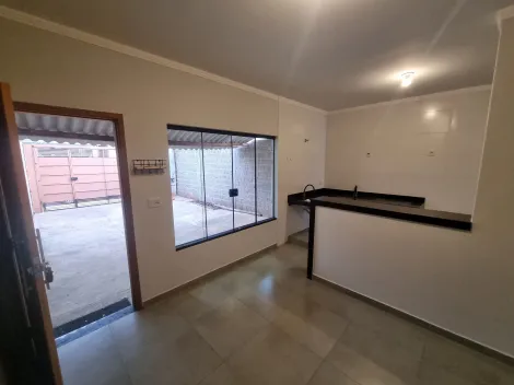 Excelente residência de 1 dormitório - Pousada da Esperança I