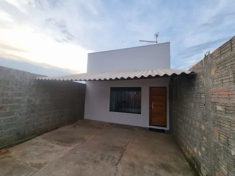 Excelente residência de 1 dormitório - Pousada da Esperança I