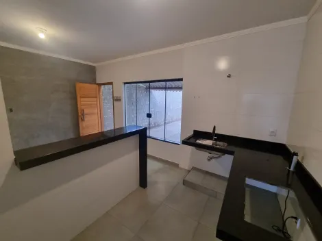 Excelente residência de 1 dormitório - Pousada da Esperança I