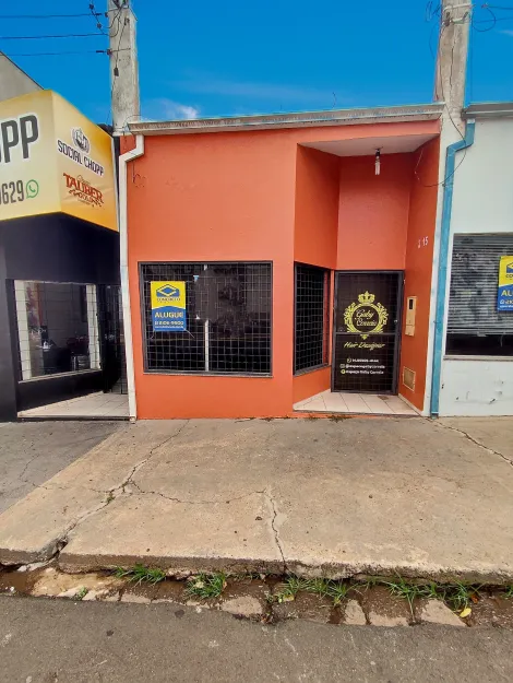 Alugar Comercial / Salão em Bauru. apenas R$ 900,00