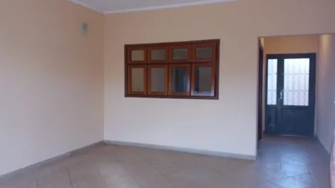 Alugar Casa / Sobrado em Jaú. apenas R$ 380.000,00