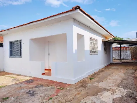 Alugar Casa / Padrão em Lençóis Paulista. apenas R$ 300.000,00