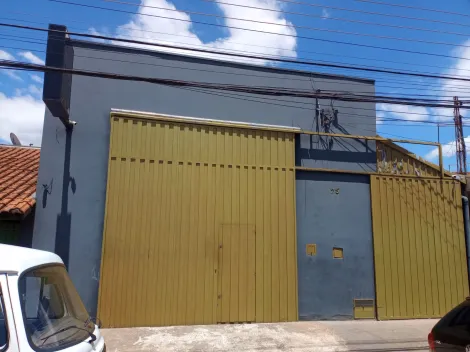 imagem 1 - Excelente Barracão com sobrado nos fundos! imagem 1 - Excelente Barracão com sobrado nos fundos!