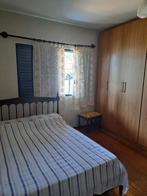 CASA PARA VENDA NO  JARDIM AMÉRICA