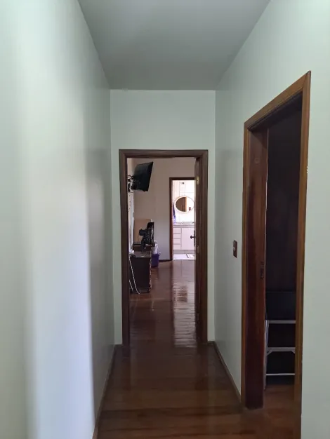 CASA PARA VENDA NO  JARDIM AMÉRICA