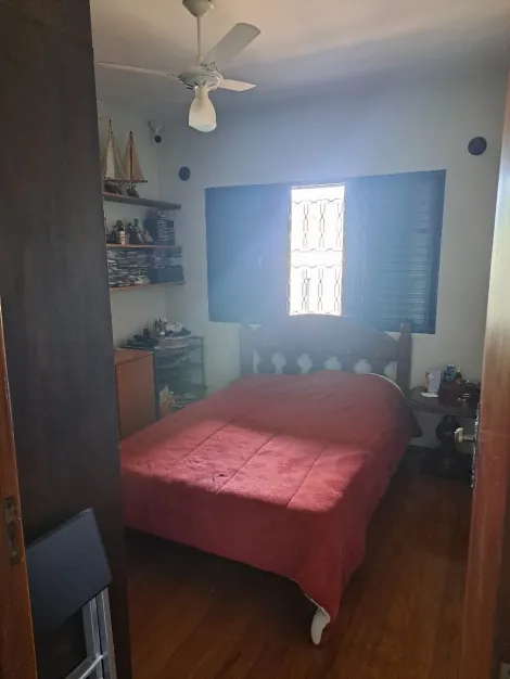 CASA PARA VENDA NO  JARDIM AMÉRICA