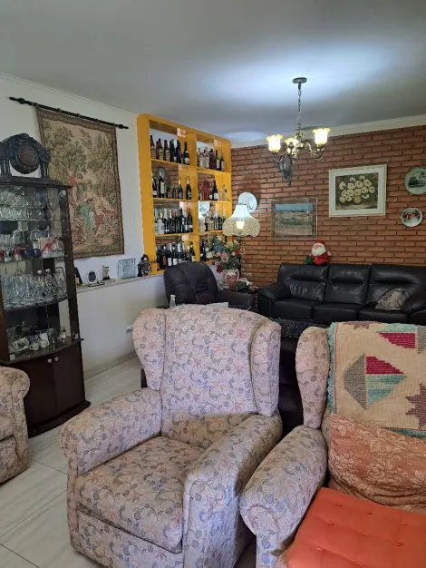 CASA PARA VENDA NO  JARDIM AMÉRICA