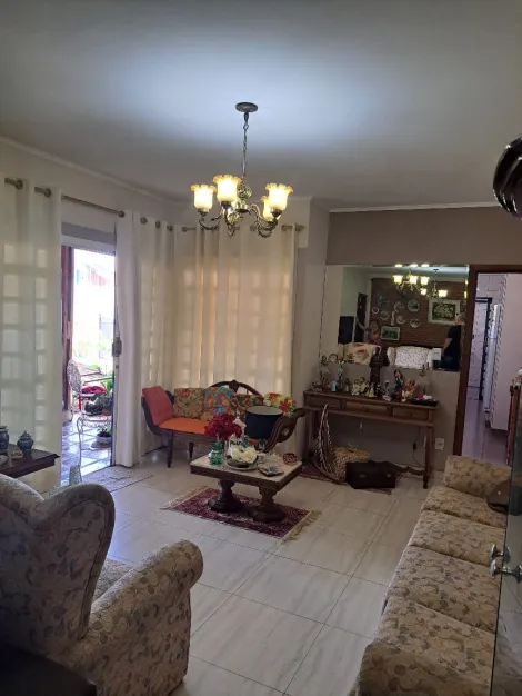 CASA PARA VENDA NO  JARDIM AMÉRICA
