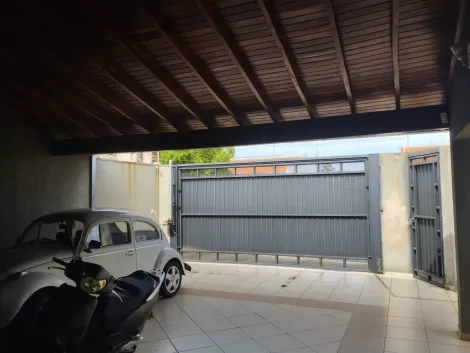 VILA INDUSTRIAL