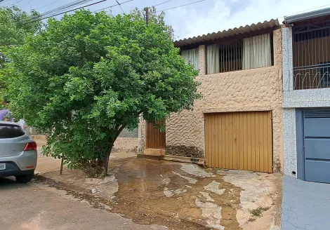 imagem 1 - Residência de 02 dormitórios - Jardim Vânia Maria imagem 1 - Residência de 02 dormitórios - Jardim Vânia Maria