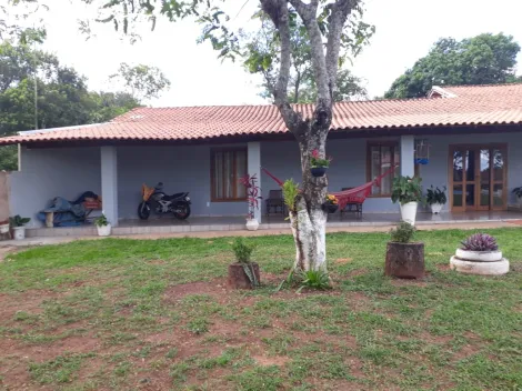 Lencois Paulista Virgilio Rocha Rural Venda R$850.000,00 3 Dormitorios  Area do terreno 298.00m2 