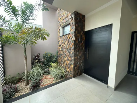 Jaú - Condomínio Taiuva - Casa - Condomínio - Venda