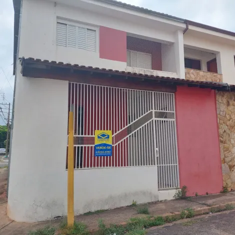 Sobrado de 03 dormitórios - Jardim Cruzeiro do Sul