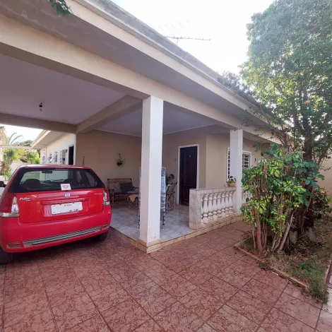 imagem 2 - Excelente residência com 03 dormitórios - Jardim Alvorada imagem 2 - Excelente residência com 03 dormitórios - Jardim Alvorada