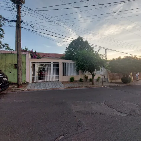imagem 1 - Excelente residência com 03 dormitórios - Jardim Alvorada imagem 1 - Excelente residência com 03 dormitórios - Jardim Alvorada