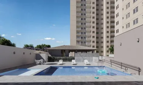 imagem 2 - APARTAMENTO NOVO - RNI NAÇÕES UNIDAS imagem 2 - APARTAMENTO NOVO - RNI NAÇÕES UNIDAS