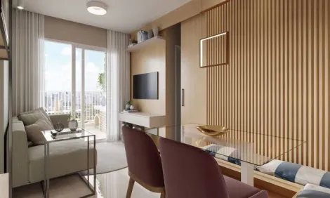 imagem 3 - APARTAMENTO NOVO - RNI NAÇÕES UNIDAS imagem 3 - APARTAMENTO NOVO - RNI NAÇÕES UNIDAS