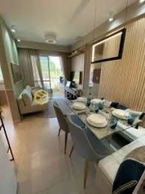 imagem 4 - APARTAMENTO NOVO - RNI NAÇÕES UNIDAS imagem 4 - APARTAMENTO NOVO - RNI NAÇÕES UNIDAS