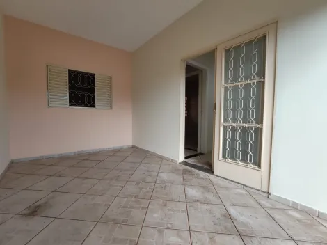 Alugar Casa / Residência em Jaú. apenas R$ 880,00