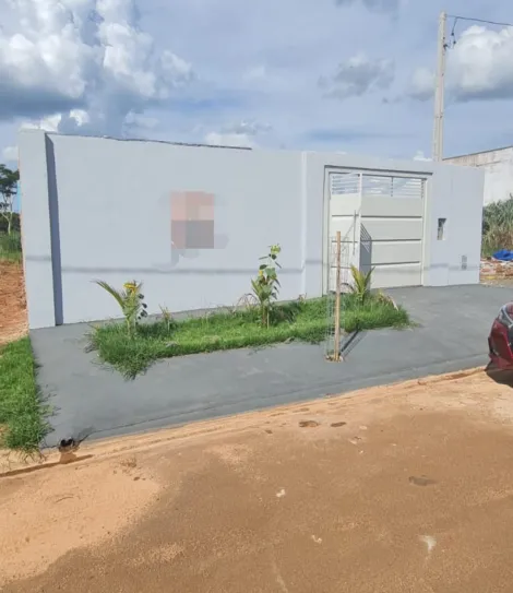 imagem 1 - Linda casa com 02 dormitórios - Vale do Igapó IV imagem 1 - Linda casa com 02 dormitórios - Vale do Igapó IV