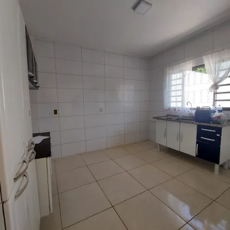 Residência com 02 dormitórios - Jd Cruzeiro do Sul