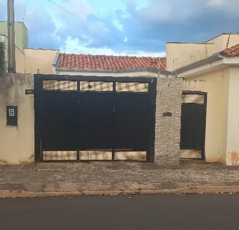 imagem 1 - Casa com 02 dormitórios - Jardim Ferraz imagem 1 - Casa com 02 dormitórios - Jardim Ferraz