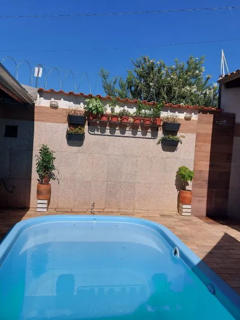 imagem 1 - CASA COM PISCINA - VILA INDUSTRIAL imagem 1 - CASA COM PISCINA - VILA INDUSTRIAL
