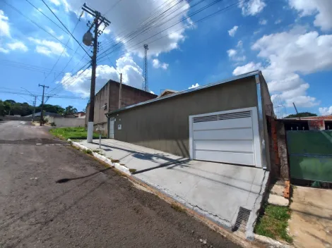 CASA BEM LOCALIZADA - JARDIM DOS LIRIOS - AGUDOS